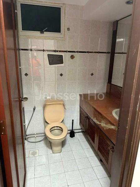 Room (Condo) for Rent in  Parkshore - Image 2
